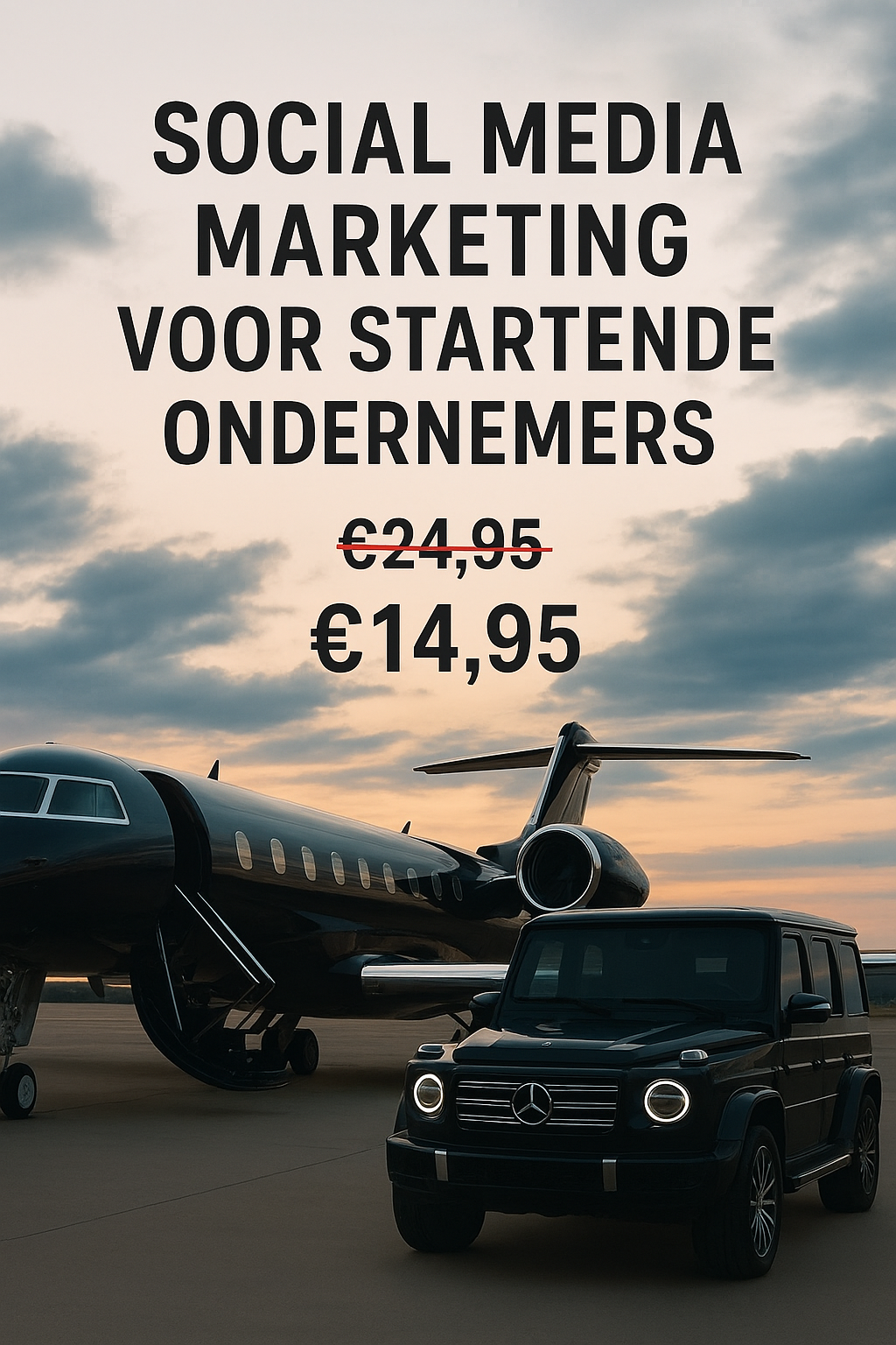 Social Media Marketing voor Startende Ondernemers